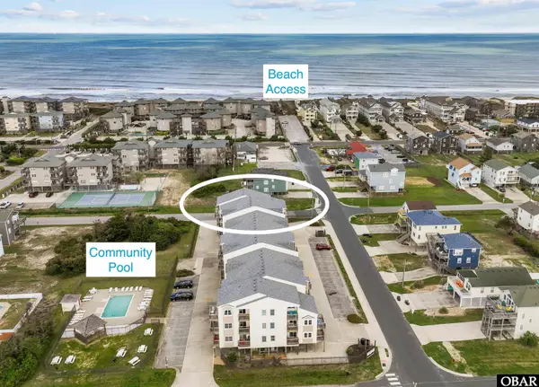 200 E Martin Street Unit 310, Kill Devil Hills, NC 27948