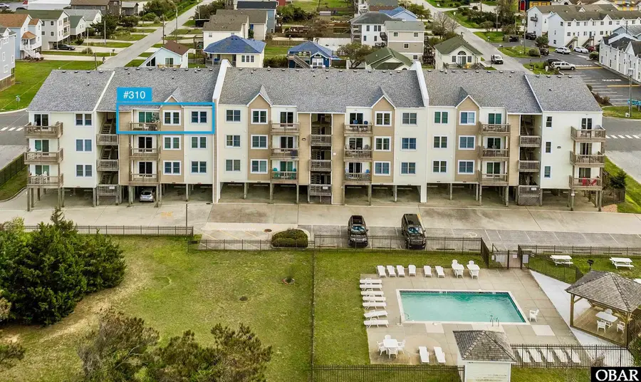 200 E Martin Street Unit 310, Kill Devil Hills, NC 27948 - #2