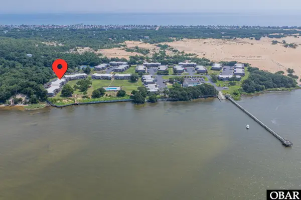 500 W Villa Dunes Drive Unit S-6, Nags Head, NC 27959