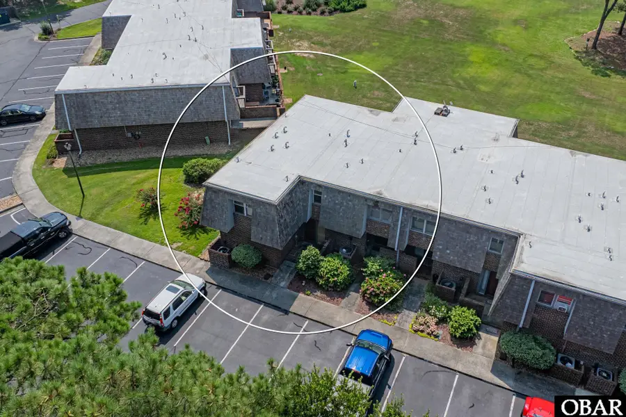 500 W Villa Dunes Drive Unit S-6, Nags Head, NC 27959 - #2