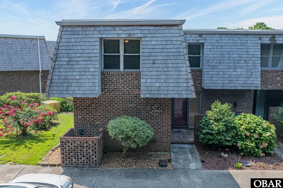 500 W Villa Dunes Drive Unit S-6, Nags Head, NC 27959 - #3