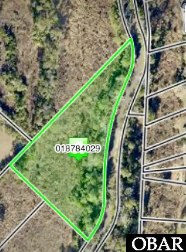 104 Cliffs of Colington Trail Lot #29, Kill Devil Hills, NC 27948
