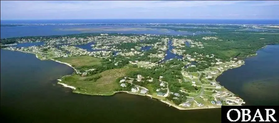 104 Cliffs of Colington Trail Lot #29, Kill Devil Hills, NC 27948 - #3