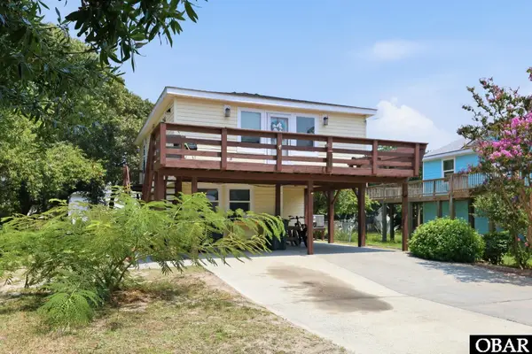 1707 Wyandotte Street, Kill Devil Hills, NC 27948