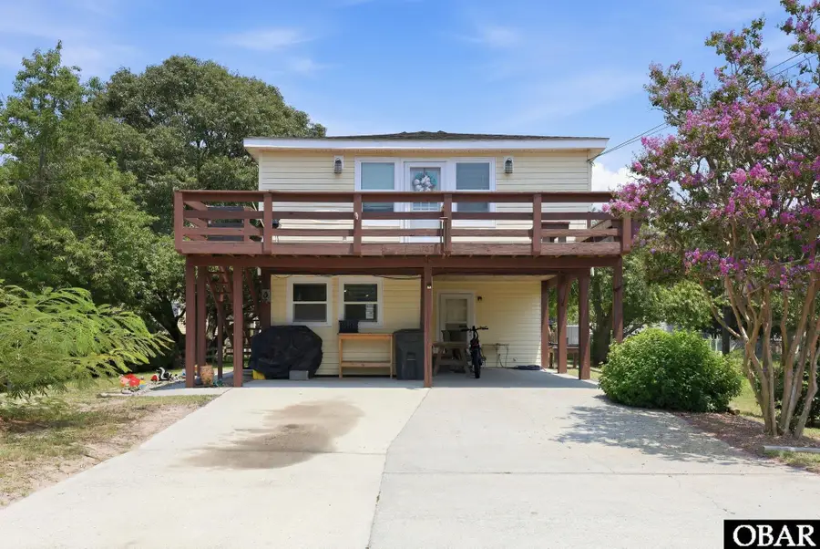 1707 Wyandotte Street, Kill Devil Hills, NC 27948 - #2