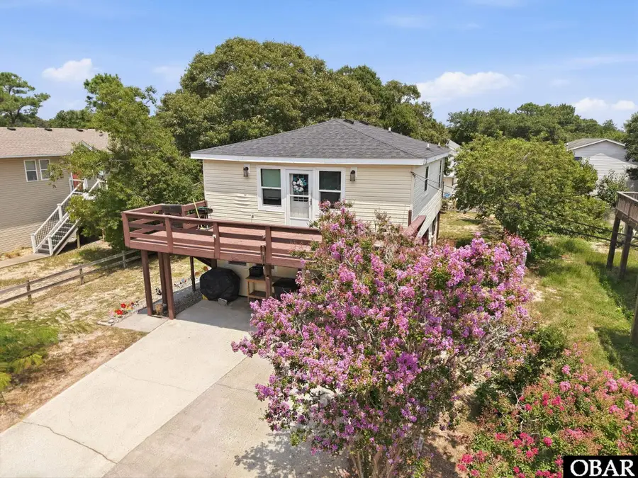 1707 Wyandotte Street, Kill Devil Hills, NC 27948 - #3