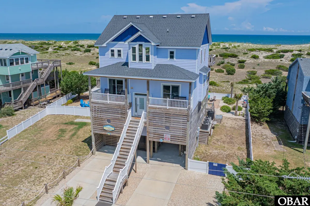 26447 Colony Drive, Salvo, NC 27972 - #1