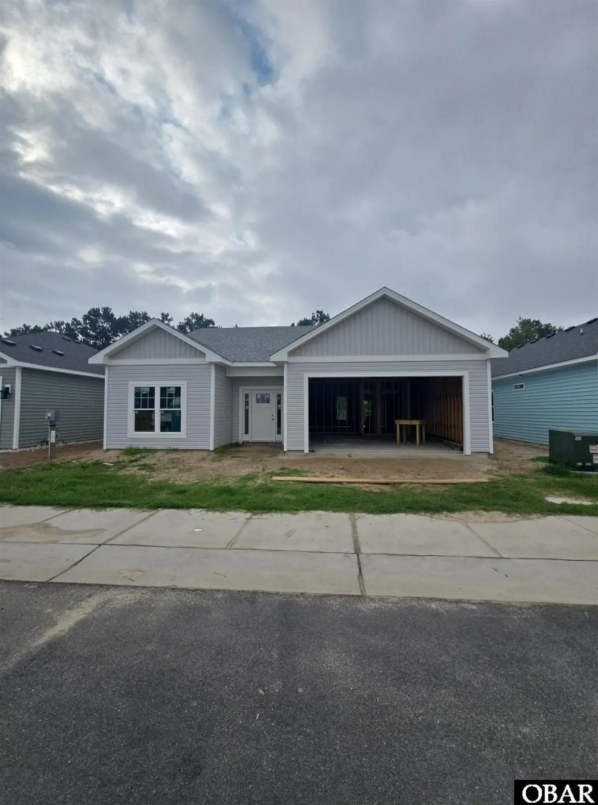 106 Admirals View Drive, Grandy, NC 27939 - #1