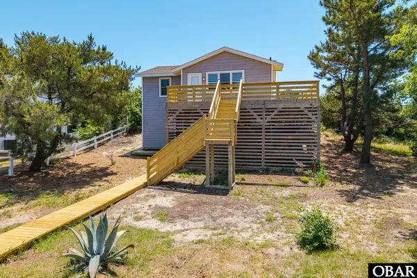 207 W Albacore Drive, Nags Head, NC 27959