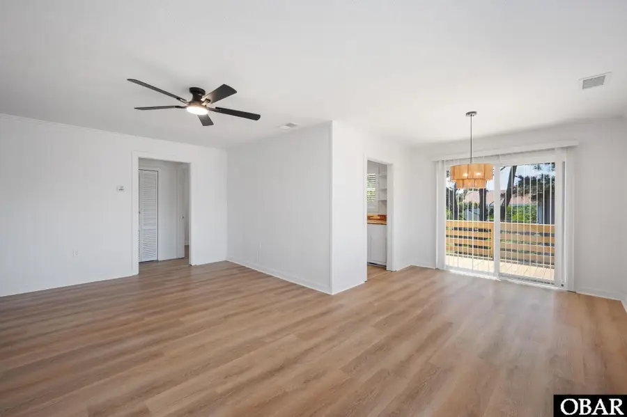 207 W Albacore Drive, Nags Head, NC 27959 - #2