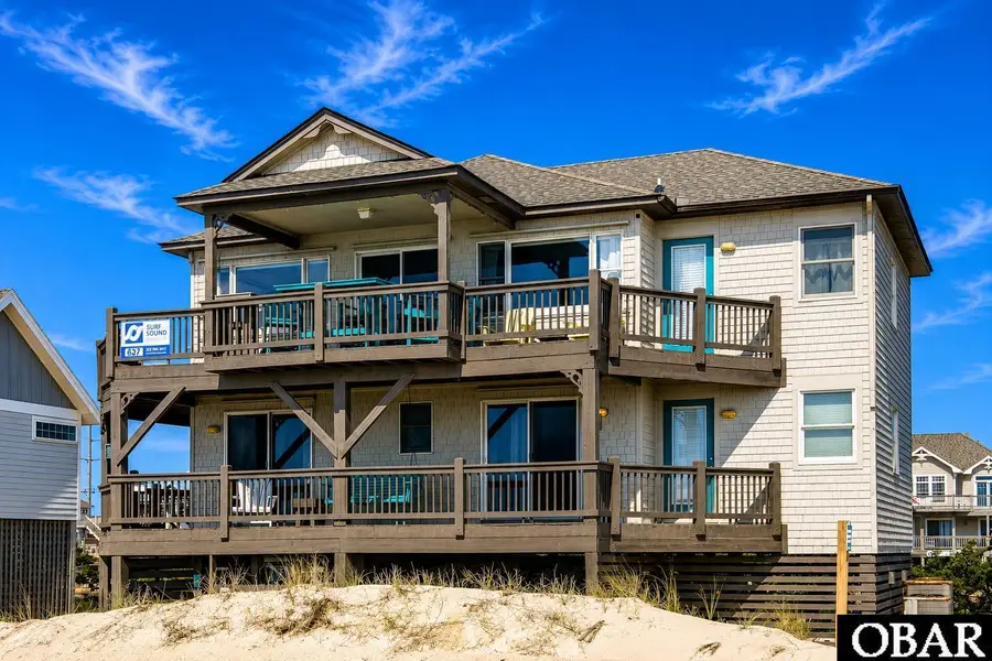 41305 Ocean View Drive, Avon, NC 27915 - #2