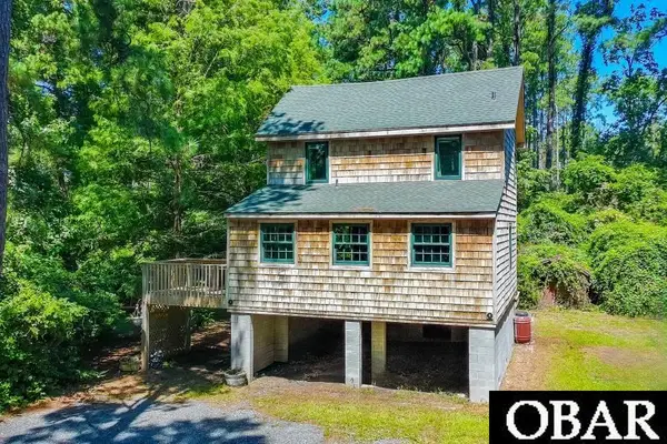 94 Skyco Road, Manteo, NC 27954