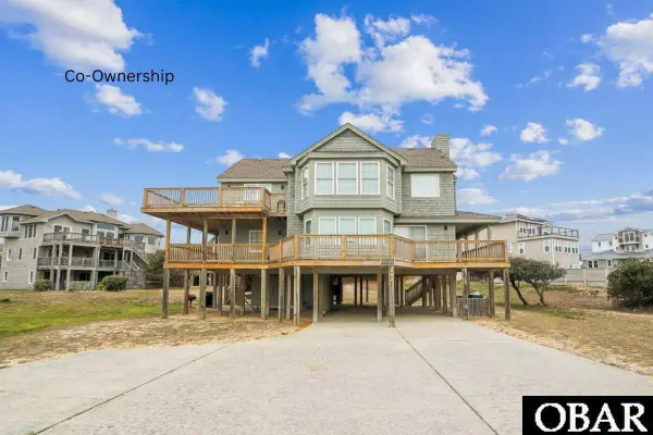 142 N Spinnaker Court, Duck, NC 27949