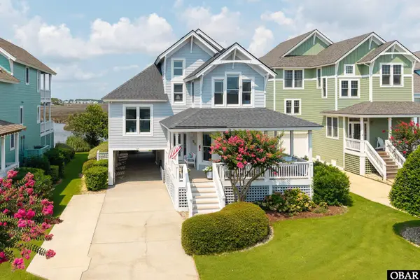 97 Ballast Point Drive, Manteo, NC 27954
