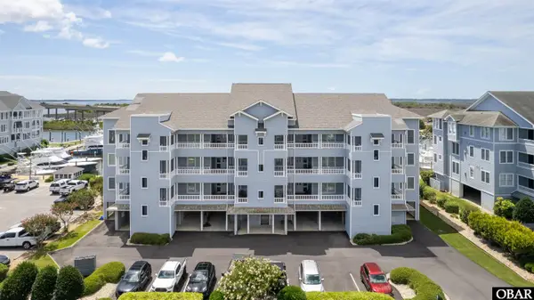 4201 Sailfish Drive Unit # 4201, Manteo, NC 27954