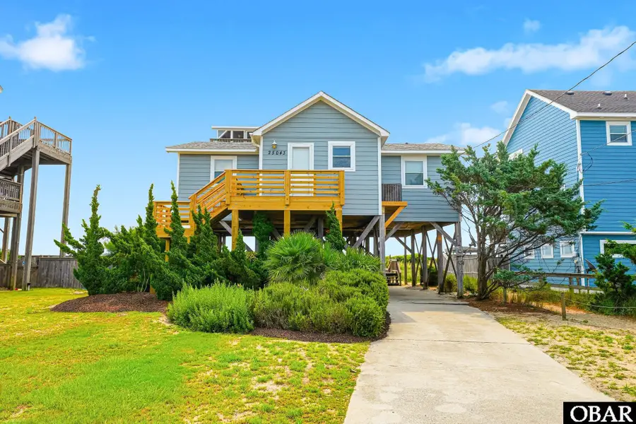 25043 Wimble Shores North, Waves, NC 27982 - #2