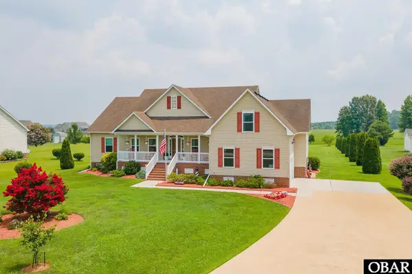 174 McPherson Road, South Mills, NC 27976