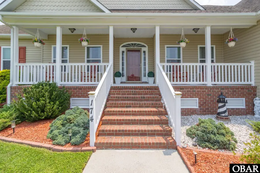 174 McPherson Road, South Mills, NC 27976 - #2