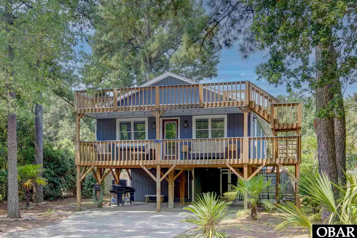 1710 Virginia Avenue, Kill Devil Hills, NC 27948 - #1