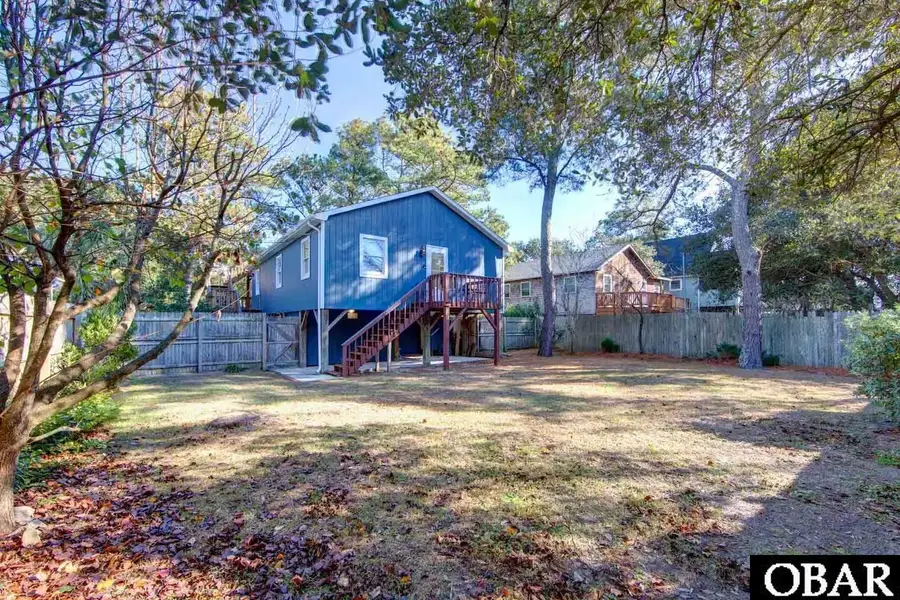 1710 Virginia Avenue, Kill Devil Hills, NC 27948 - #2