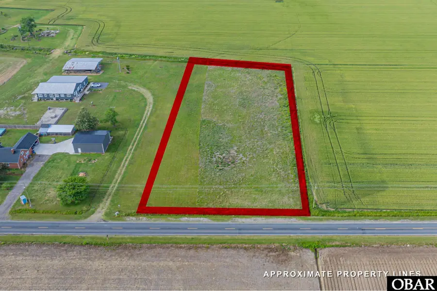 301 Wildcat Road Lot 1, Edenton, NC 27932 - #2