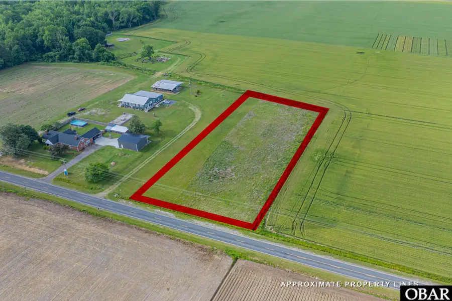 301 Wildcat Road Lot 1, Edenton, NC 27932 - #3