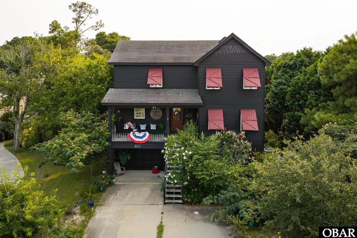 800 Cardinal Street, Kill Devil Hills, NC 27948 - #1