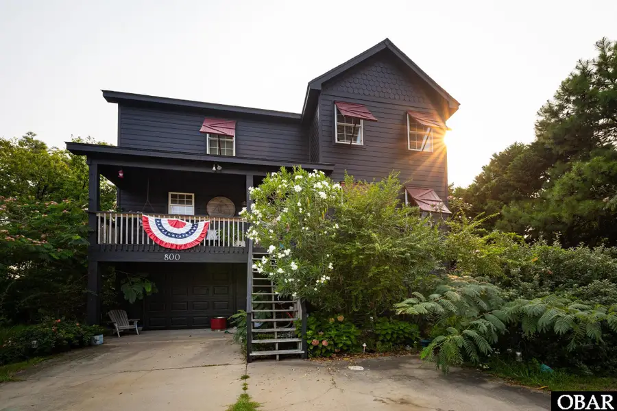 800 Cardinal Street, Kill Devil Hills, NC 27948 - #2