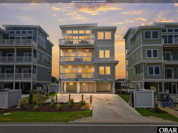 2038 N Virginia Dare Trail, Kill Devil Hills, NC 27948