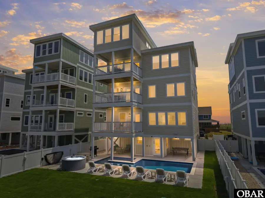 2038 N Virginia Dare Trail, Kill Devil Hills, NC 27948 - #2