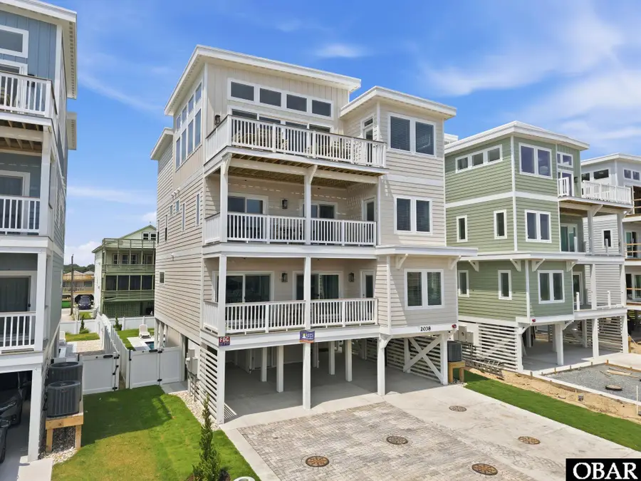 2038 N Virginia Dare Trail, Kill Devil Hills, NC 27948 - #3