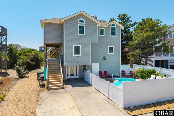 644 Ocean Front Arch, Corolla, NC 27927