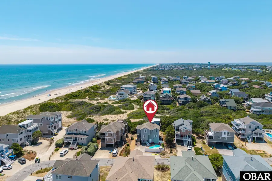 644 Ocean Front Arch, Corolla, NC 27927 - #2