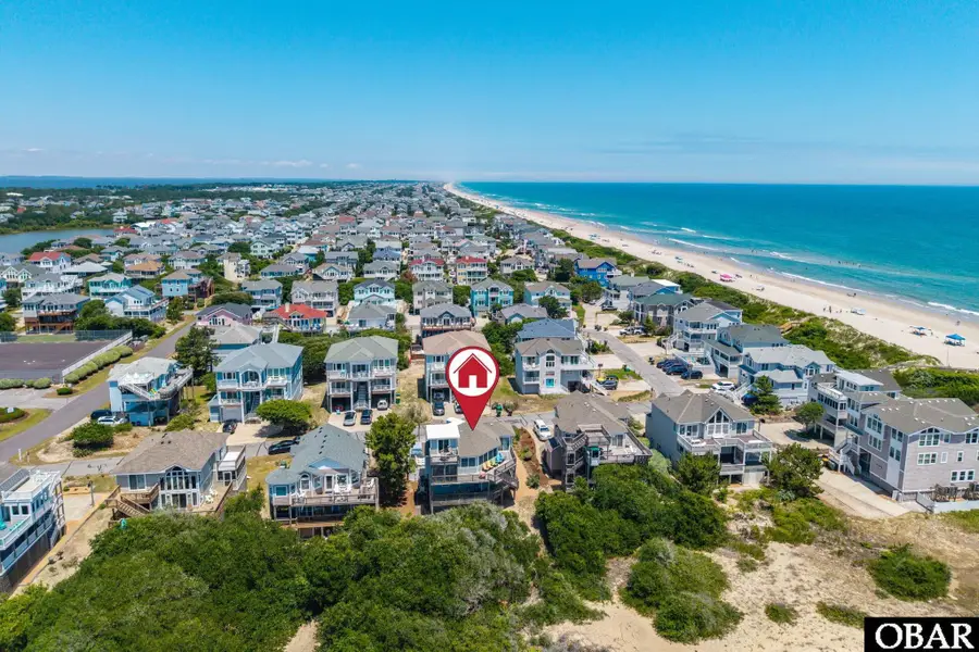 644 Ocean Front Arch, Corolla, NC 27927 - #3
