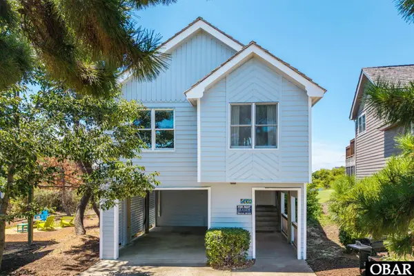 5002 Brassie Court, Nags Head, NC 27959