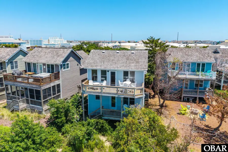 5002 Brassie Court, Nags Head, NC 27959 - #2