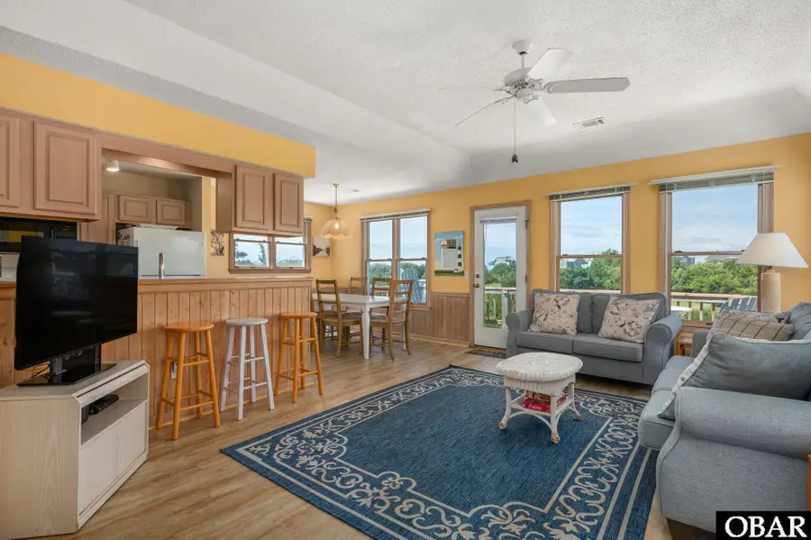 5002 Brassie Court, Nags Head, NC 27959 - #3