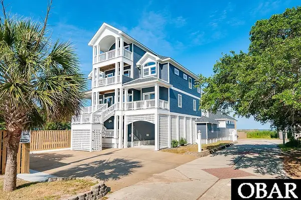 27197 Jackson Road, Salvo, NC 27972