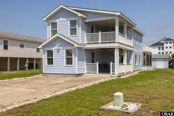 110 W Forbes Street, Nags Head, NC 27959