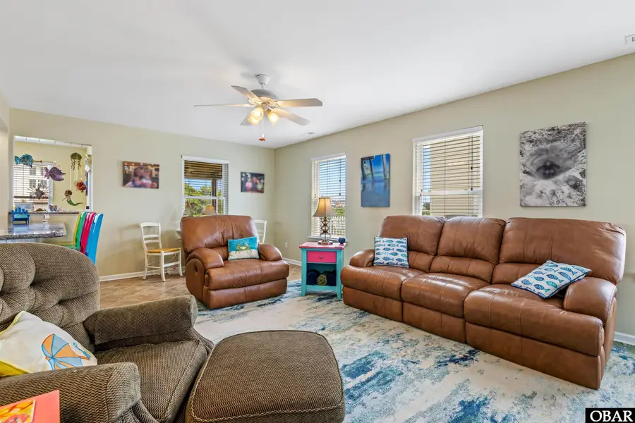 110 W Forbes Street, Nags Head, NC 27959 - #2