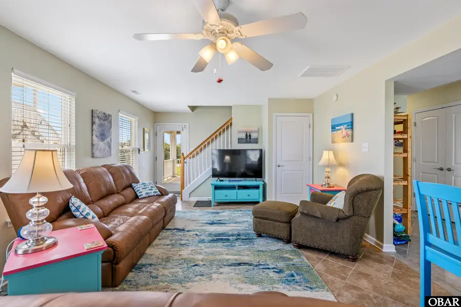 110 W Forbes Street, Nags Head, NC 27959 - #3