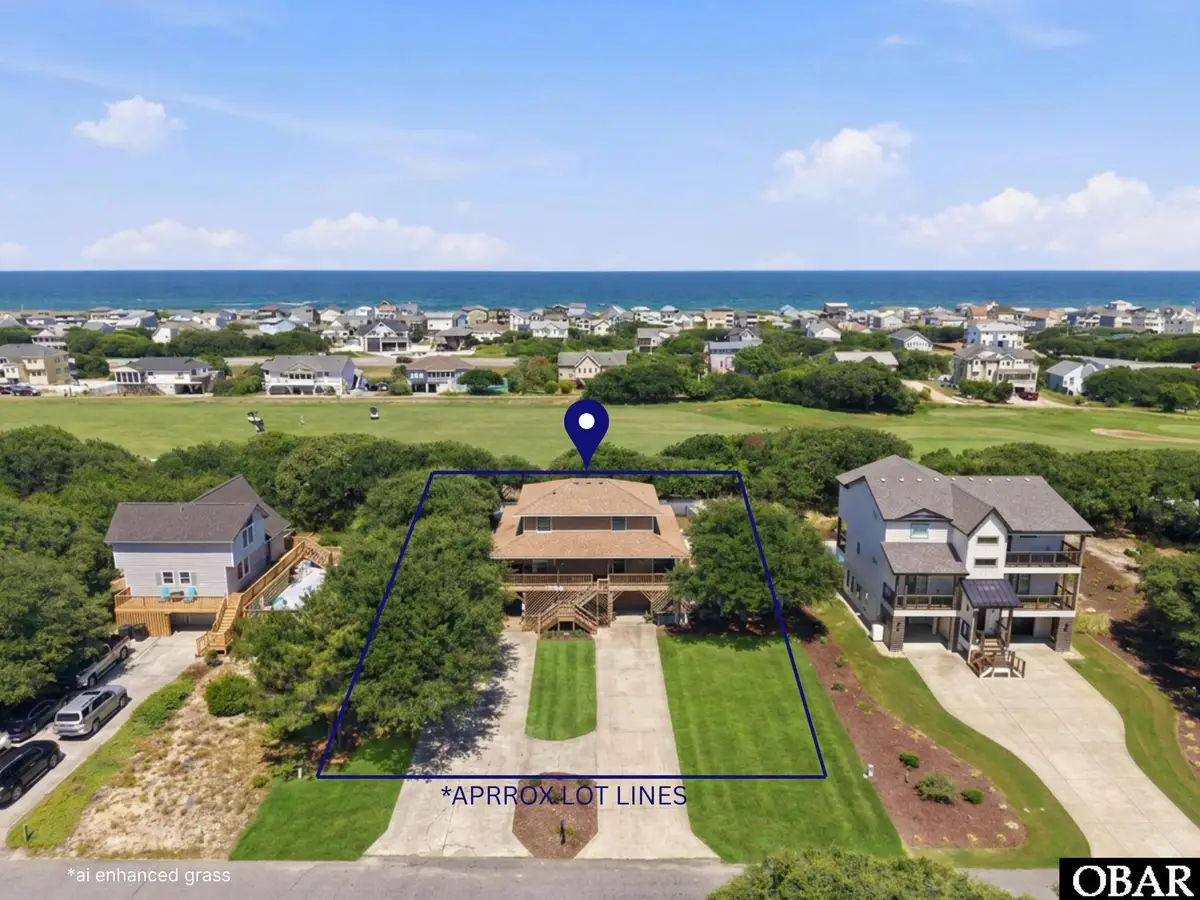 4315 Seascape Drive, Kitty Hawk, NC 27949 - #1