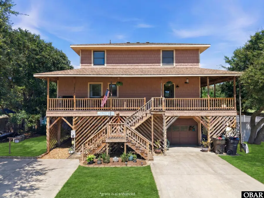 4315 Seascape Drive, Kitty Hawk, NC 27949 - #2