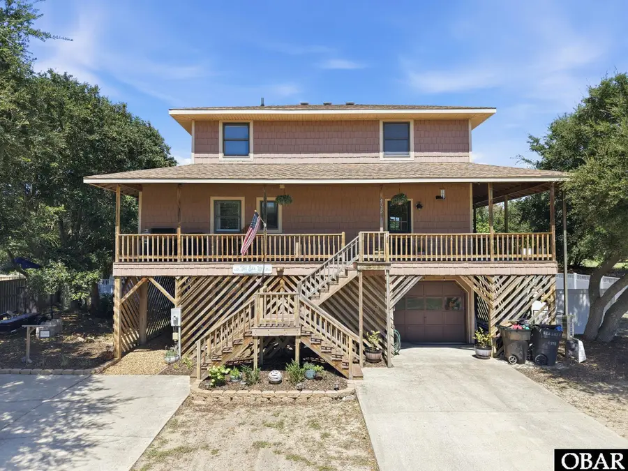 4315 Seascape Drive, Kitty Hawk, NC 27949 - #3