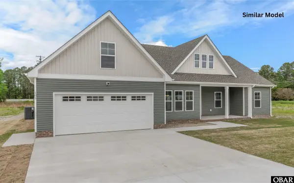 TBD Copper Run Loop, South Mills, NC 27976