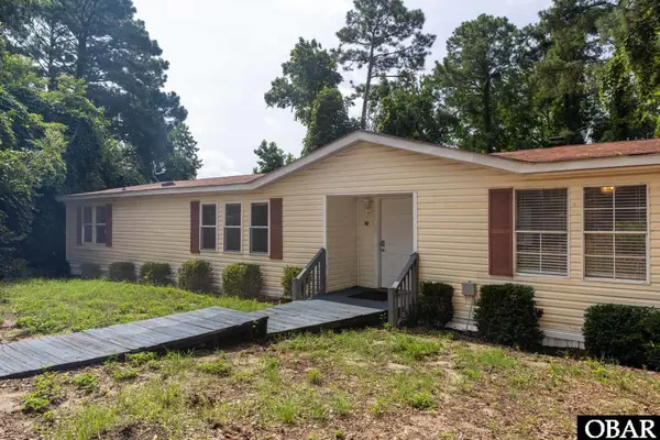 124 Sea Gull Court, Kill Devil Hills, NC 27948-9001