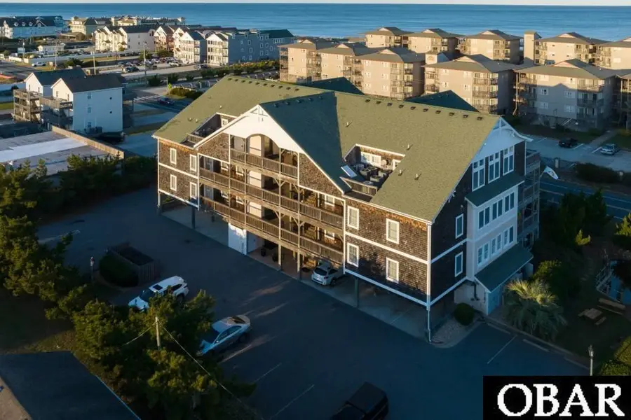 1014 S Virginia Dare Trail Unit 301, Kill Devil Hills, NC 27948 - #3