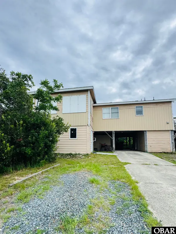 3935 Smith Street, Kitty Hawk, NC 27949