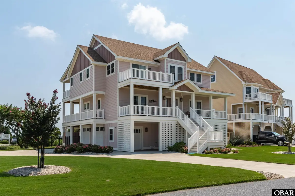 13 Hammock Drive, Manteo, NC 27954-9027 - #1