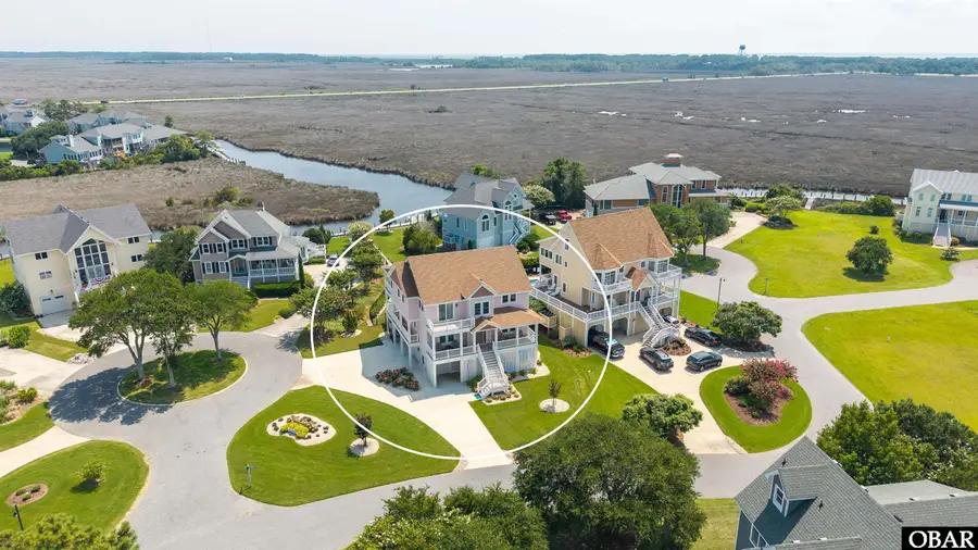 13 Hammock Drive, Manteo, NC 27954-9027 - #3